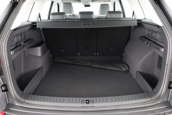 Škoda Kodiaq Business Edition Plus 1.5 TSI 150 pk 7 versn. DSG | Fabrieksgarantie tot 2028 | Leder | Panoramadak | Adaptive Cruise Control | 360º camera |