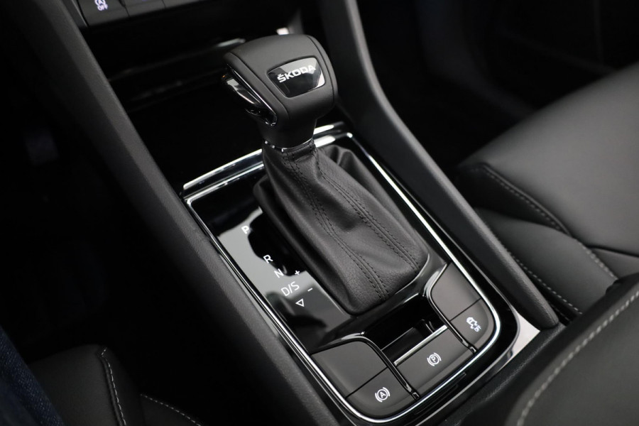 Škoda Kodiaq Business Edition Plus 1.5 TSI 150 pk 7 versn. DSG | Fabrieksgarantie tot 2028 | Leder | Panoramadak | Adaptive Cruise Control | 360º camera |