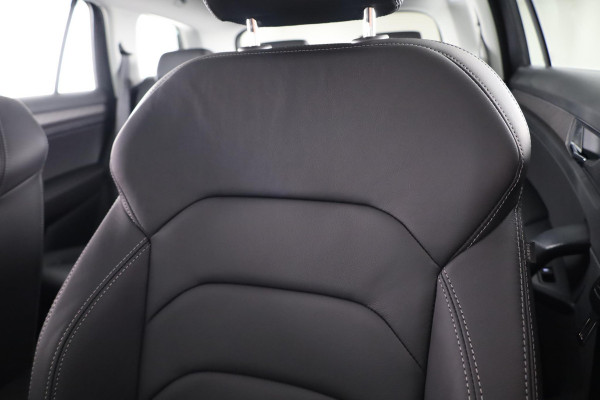 Škoda Kodiaq Business Edition Plus 1.5 TSI 150 pk 7 versn. DSG | Fabrieksgarantie tot 2028 | Leder | Panoramadak | Adaptive Cruise Control | 360º camera |