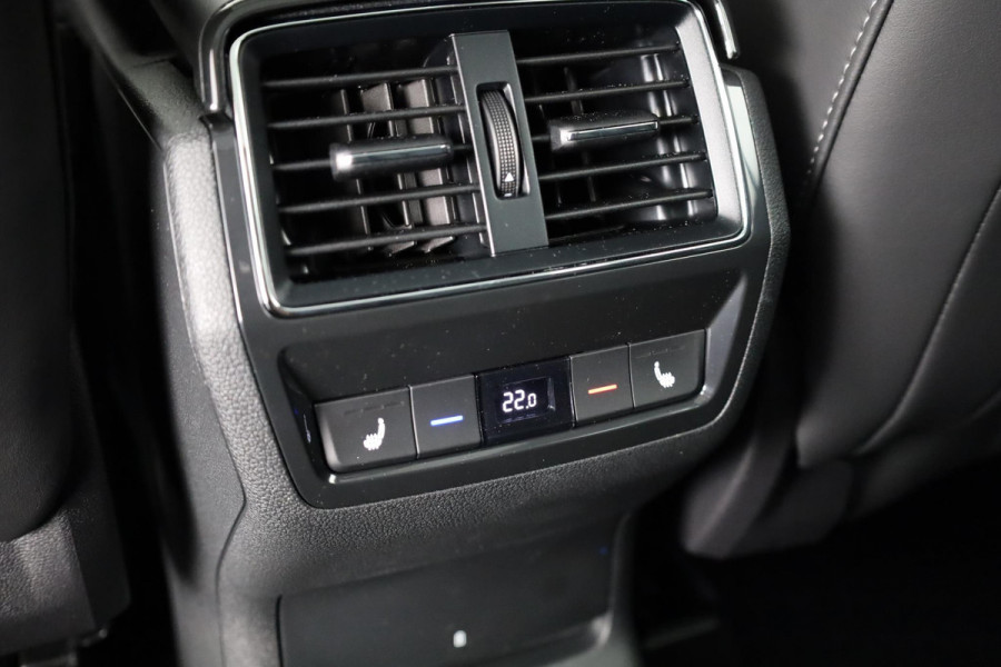 Škoda Kodiaq Business Edition Plus 1.5 TSI 150 pk 7 versn. DSG | Fabrieksgarantie tot 2028 | Leder | Panoramadak | Adaptive Cruise Control | 360º camera |