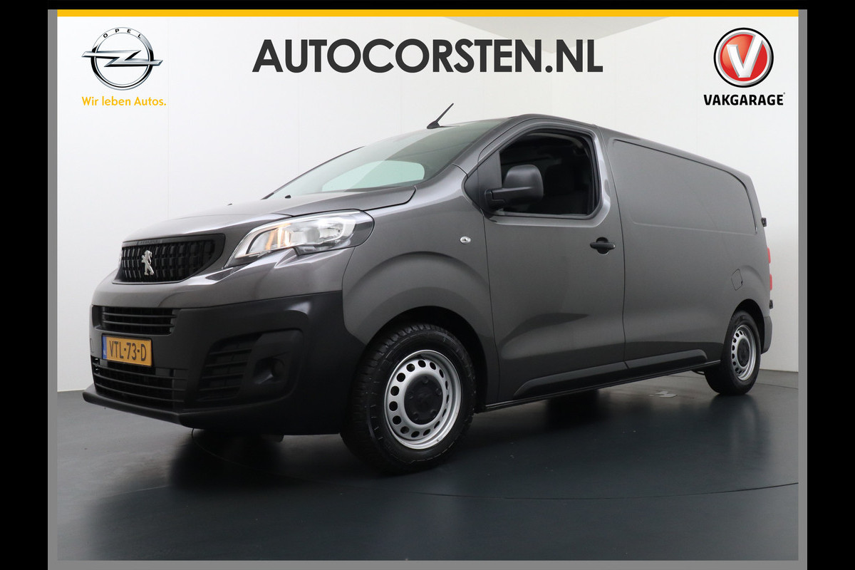 Peugeot Expert HDI 102pk Premium Trekhaak Airco Bluetooth Cruise Control Regen/Lichtsensor Betonplex vloer Lat om Lat Schuifdeur Dealeronderhouden! Recent onderhoud gehad. Peugeot Expert HDI 102pk Premium Trekhaak Airco Bluetooth Cruise Control Regen/Lichtsensor Betonplex vloer Lat om Lat Schuifdeur Dealeronderhouden! Recent onderhoud gehad.