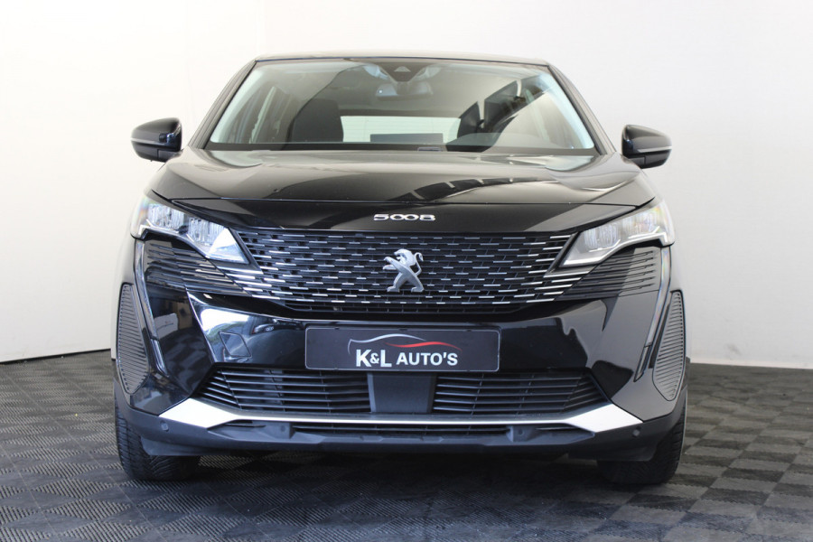 Peugeot 5008 1.2 PureTech Active |Navi|Camera|