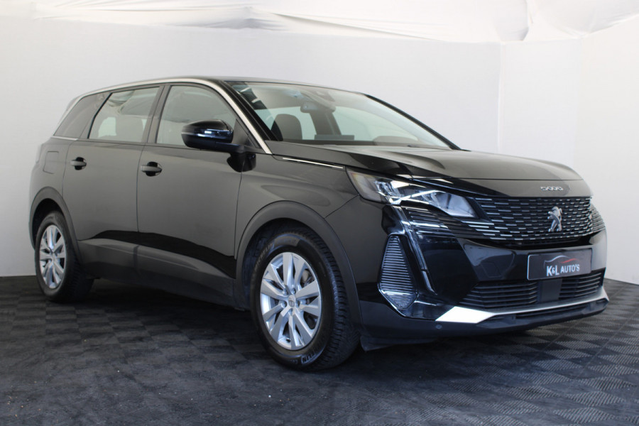 Peugeot 5008 1.2 PureTech Active |Navi|Camera|