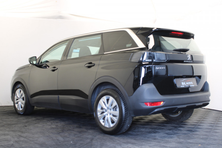 Peugeot 5008 1.2 PureTech Active |Navi|Camera|