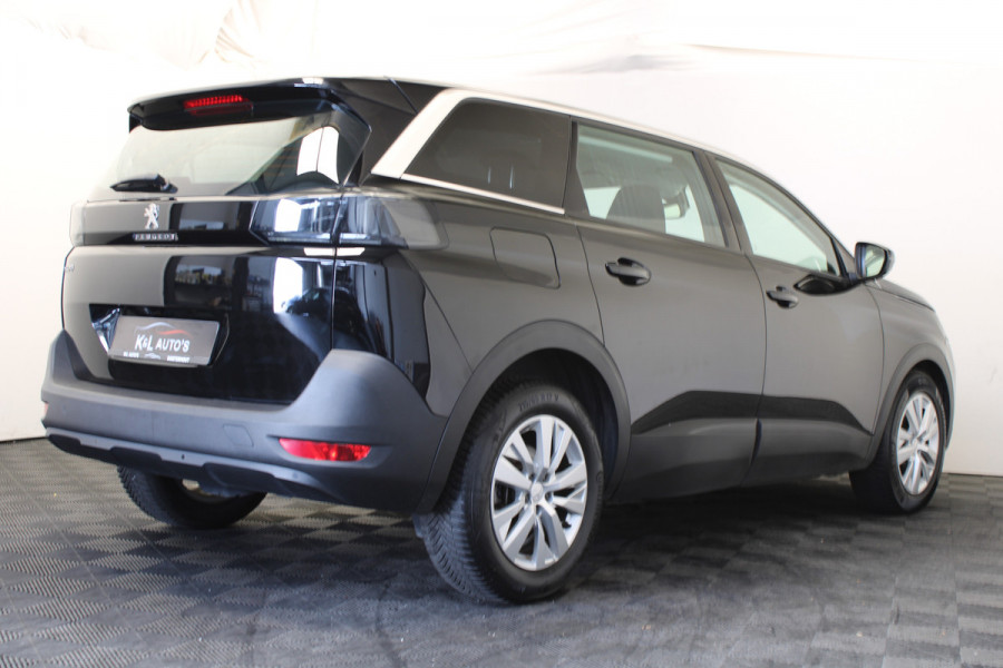 Peugeot 5008 1.2 PureTech Active |Navi|Camera|