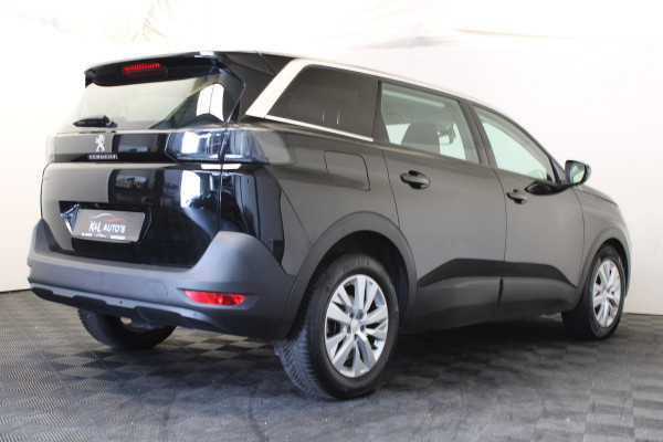 Peugeot 5008 1.2 PureTech Active |Navi|Camera|