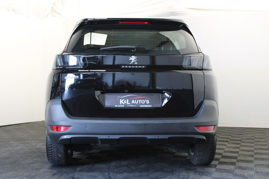 Peugeot 5008 1.2 PureTech Active |Navi|Camera|