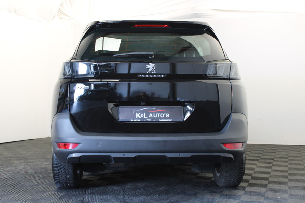 Peugeot 5008 1.2 PureTech Active |Navi|Camera|