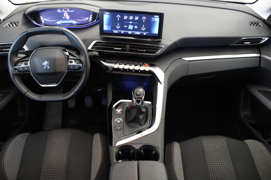 Peugeot 5008 1.2 PureTech Active |Navi|Camera|