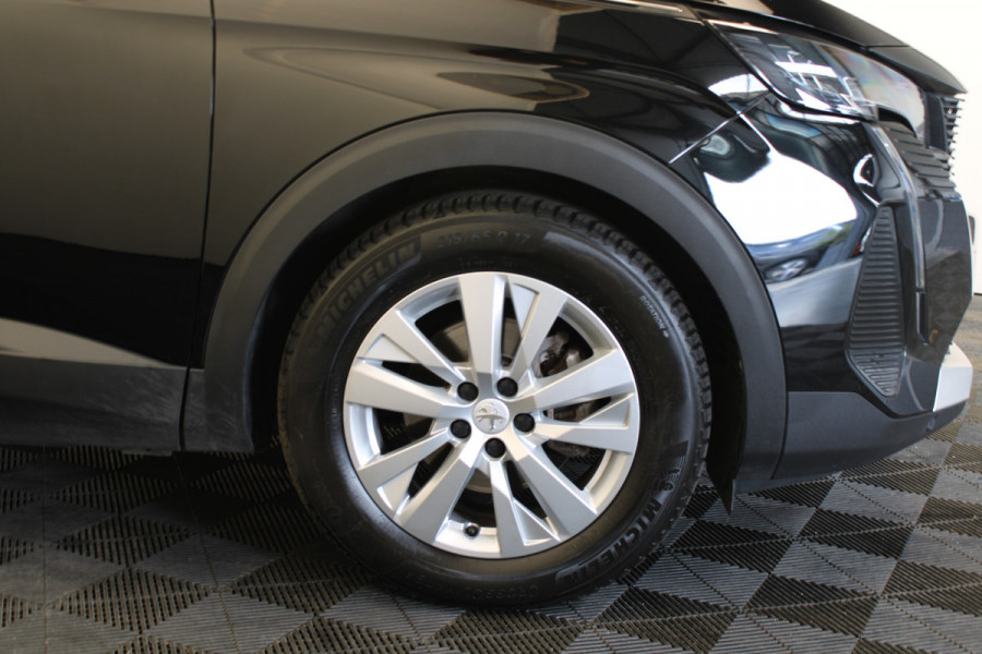 Peugeot 5008 1.2 PureTech Active |Navi|Camera|