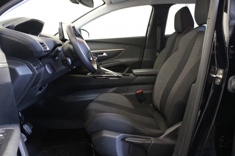Peugeot 5008 1.2 PureTech Active |Navi|Camera|
