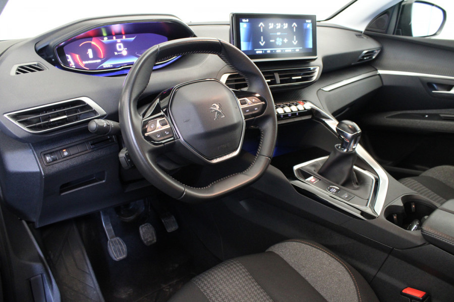 Peugeot 5008 1.2 PureTech Active |Navi|Camera|