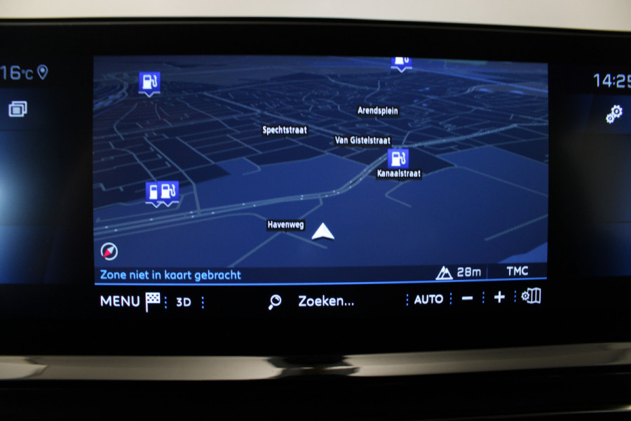 Peugeot 5008 1.2 PureTech Active |Navi|Camera|
