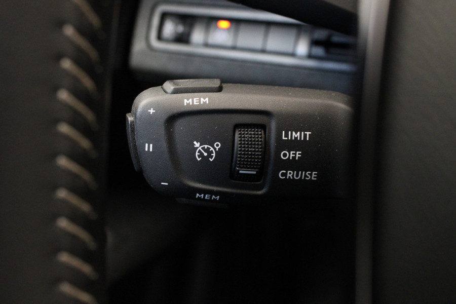 Peugeot 5008 1.2 PureTech Active |Navi|Camera|