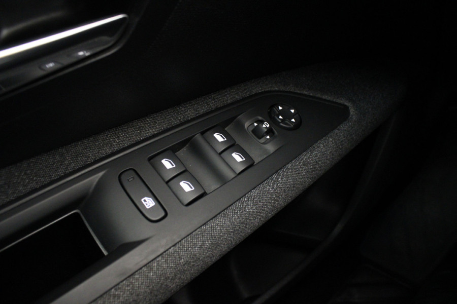 Peugeot 5008 1.2 PureTech Active |Navi|Camera|