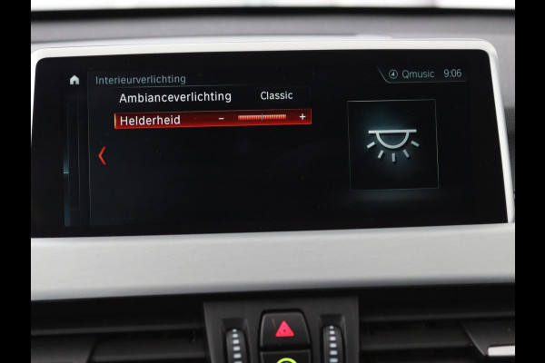 BMW X1 sDrive18i M Sport | Stoelverwarming | Head-Up | Sportstoelen | Full LED | Alcantara | Navigatie | Park Assist | Climate control