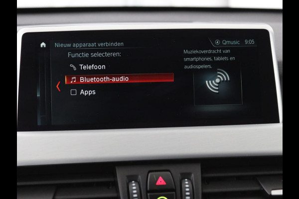 BMW X1 sDrive18i M Sport | Stoelverwarming | Head-Up | Sportstoelen | Full LED | Alcantara | Navigatie | Park Assist | Climate control