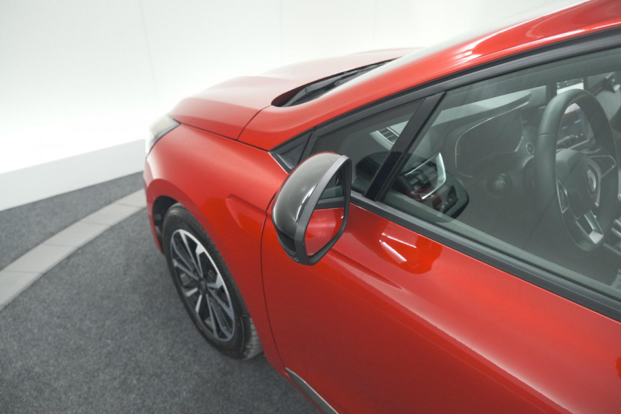 Renault Clio TCe 90 GPF techno | 360 Camera | Dodehoekdetectie | Adaptieve Cruise Control