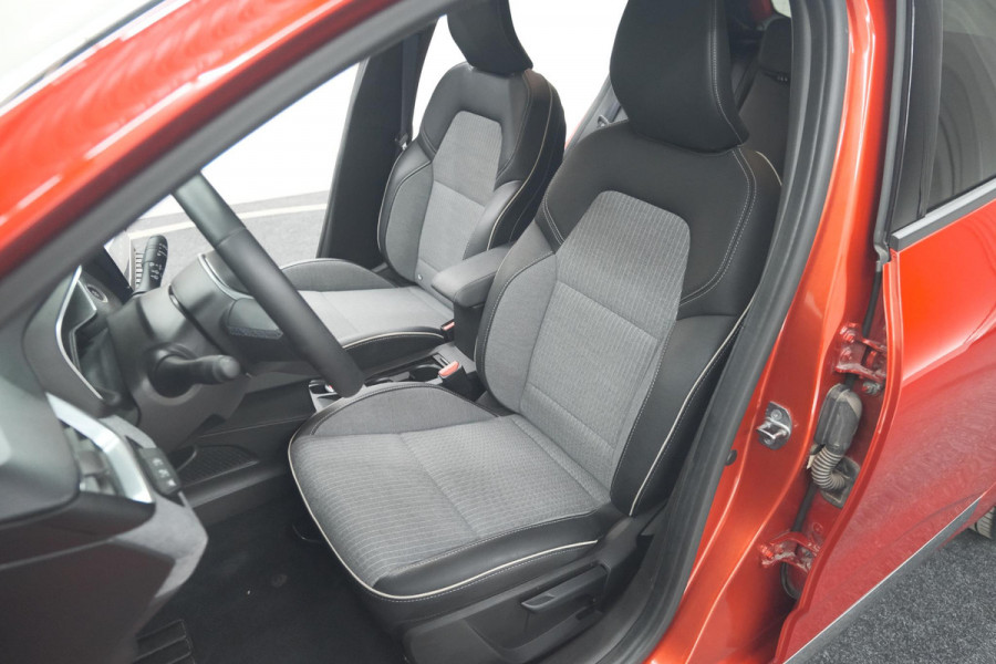 Renault Clio TCe 90 GPF techno | 360 Camera | Dodehoekdetectie | Adaptieve Cruise Control