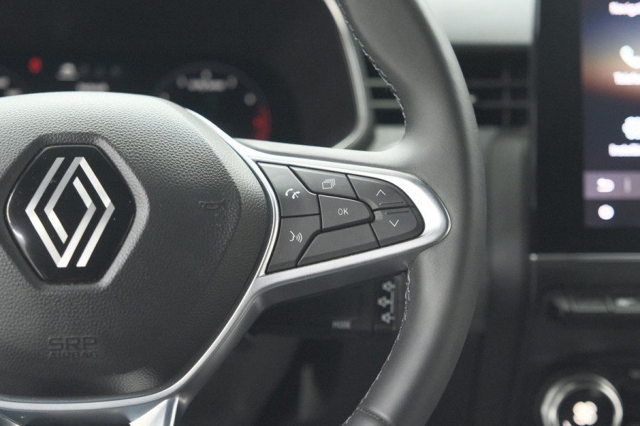 Renault Clio TCe 90 GPF techno | 360 Camera | Dodehoekdetectie | Adaptieve Cruise Control