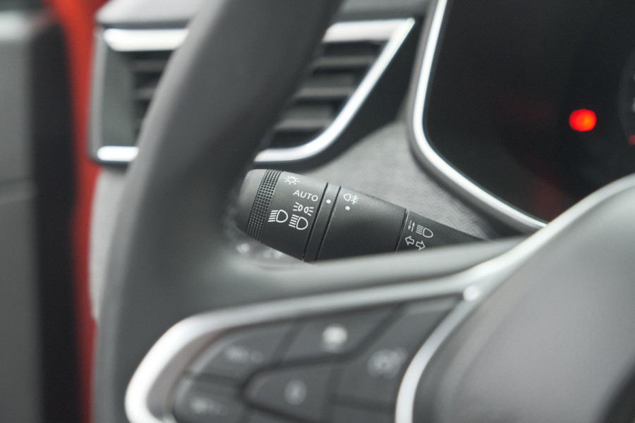Renault Clio TCe 90 GPF techno | 360 Camera | Dodehoekdetectie | Adaptieve Cruise Control