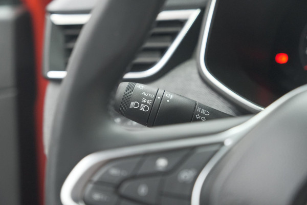 Renault Clio TCe 90 GPF techno | 360 Camera | Dodehoekdetectie | Adaptieve Cruise Control
