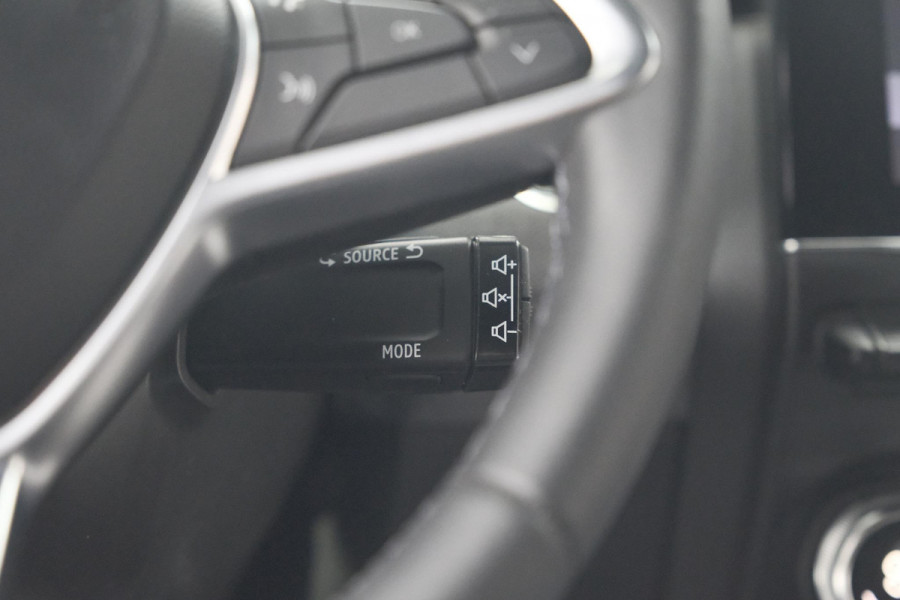 Renault Clio TCe 90 GPF techno | 360 Camera | Dodehoekdetectie | Adaptieve Cruise Control
