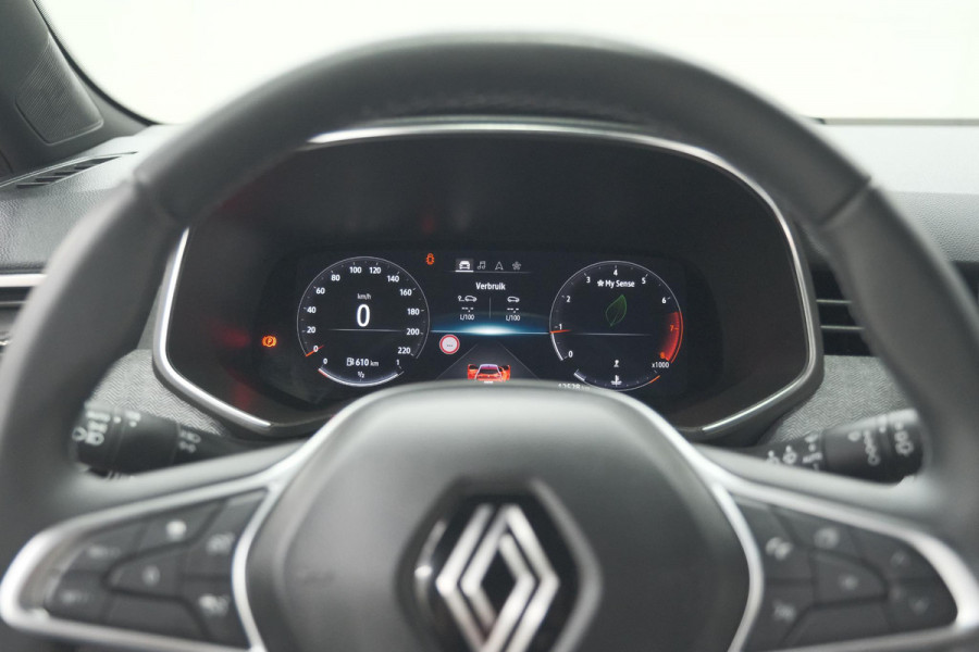 Renault Clio TCe 90 GPF techno | 360 Camera | Dodehoekdetectie | Adaptieve Cruise Control