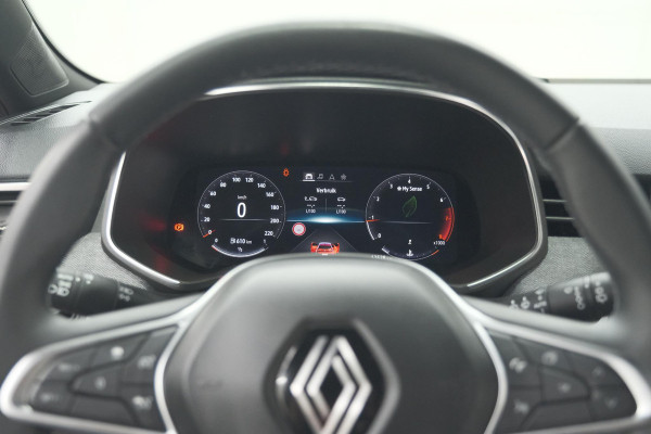 Renault Clio TCe 90 GPF techno | 360 Camera | Dodehoekdetectie | Adaptieve Cruise Control