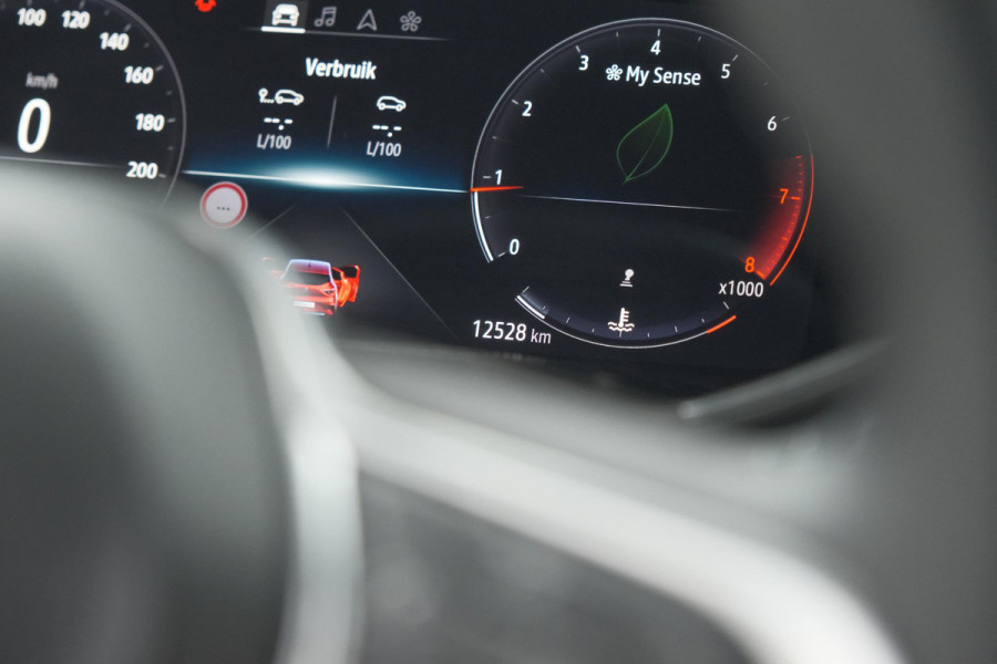 Renault Clio TCe 90 GPF techno | 360 Camera | Dodehoekdetectie | Adaptieve Cruise Control