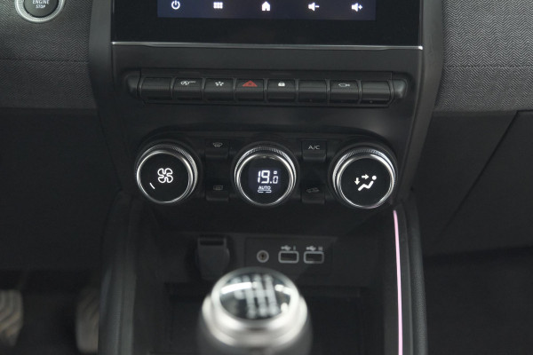 Renault Clio TCe 90 GPF techno | 360 Camera | Dodehoekdetectie | Adaptieve Cruise Control