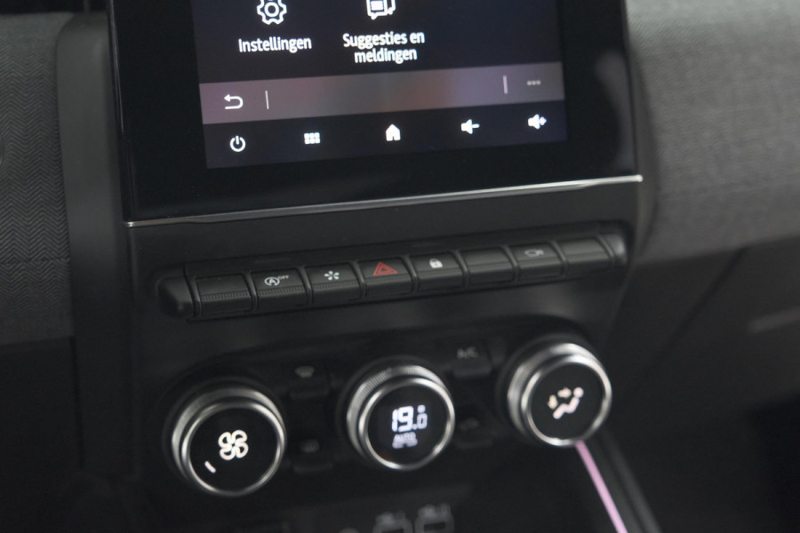 Renault Clio TCe 90 GPF techno | 360 Camera | Dodehoekdetectie | Adaptieve Cruise Control