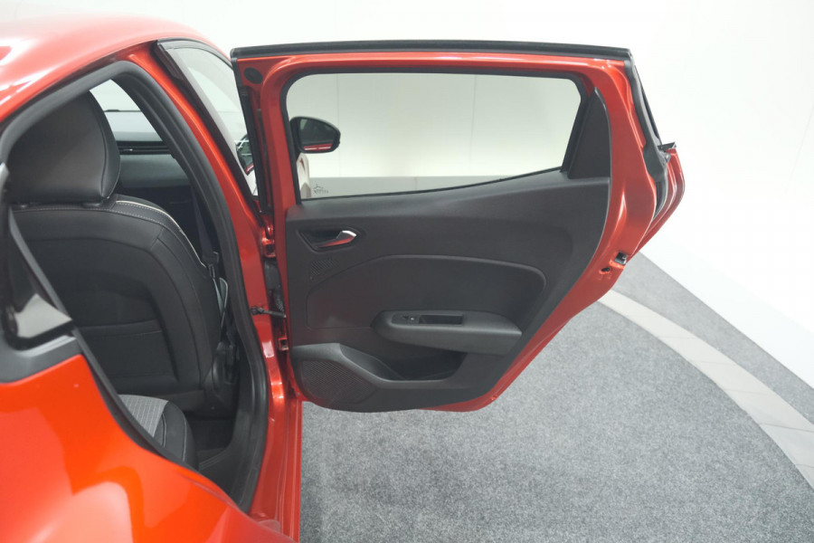 Renault Clio TCe 90 GPF techno | 360 Camera | Dodehoekdetectie | Adaptieve Cruise Control