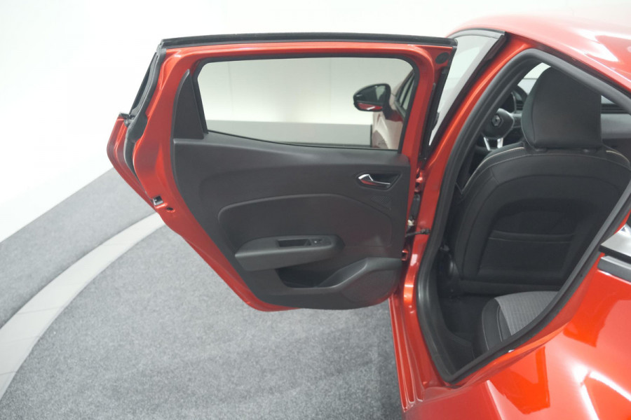 Renault Clio TCe 90 GPF techno | 360 Camera | Dodehoekdetectie | Adaptieve Cruise Control