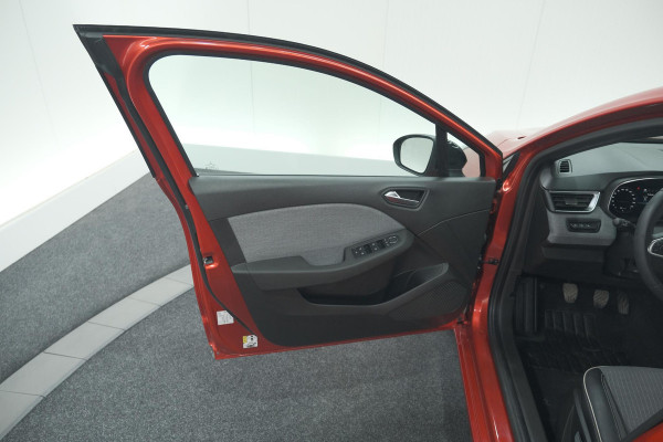 Renault Clio TCe 90 GPF techno | 360 Camera | Dodehoekdetectie | Adaptieve Cruise Control