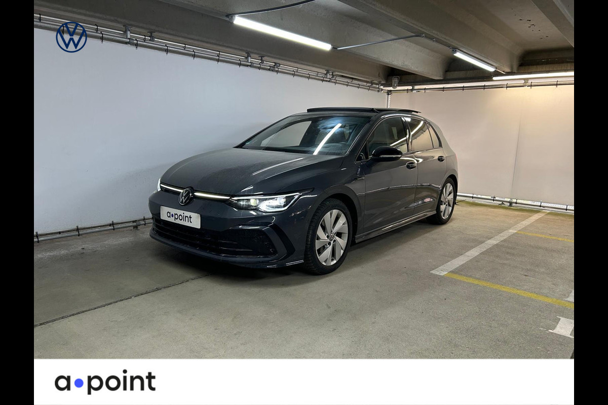 Volkswagen Golf 1.5 eTSI R-Line 130PK DSG (Automaat) | Verlengde garantie | Panorama dak | Harman Kardon | Head Up Display | Matrix koplampen | Standkachel | Volkswagen Golf 1.5 eTSI R-Line 130PK DSG (Automaat) | Verlengde garantie | Panorama dak | Harman Kardon | Head Up Display | Matrix koplampen | Standkachel |