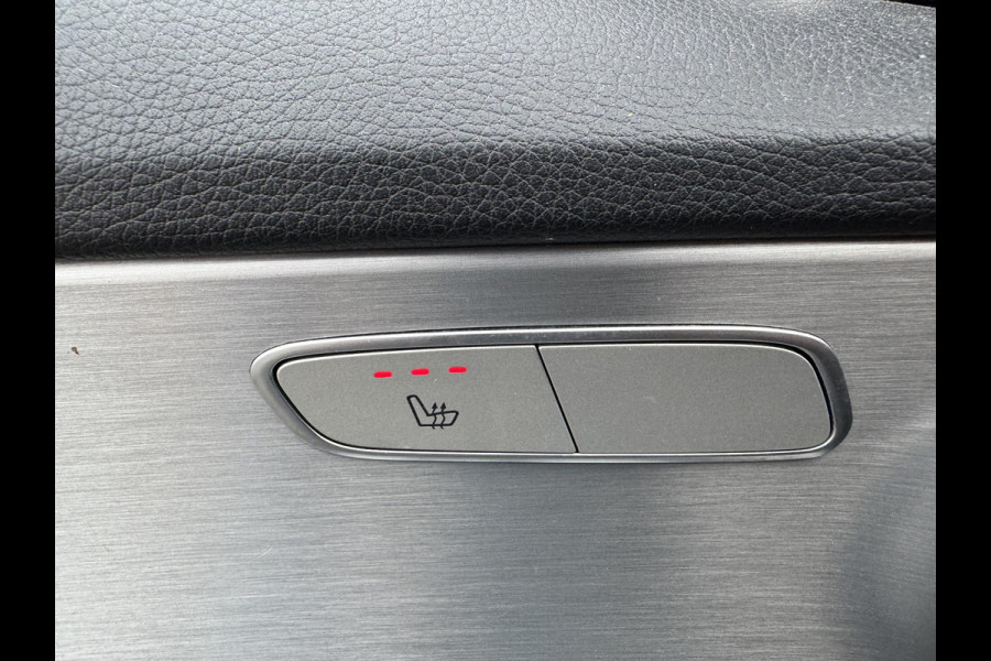 Mercedes-Benz C-Klasse Estate 180 CDI AMG | Camera | Parkeersensoren | Led | Stoelverwarming | Lichtmetalen velgen | Elektrische Achterklep |