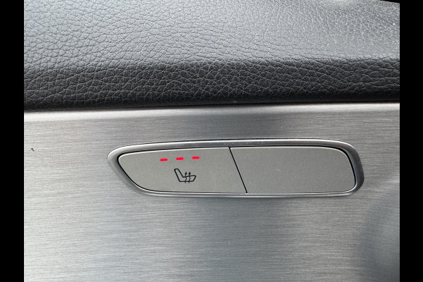 Mercedes-Benz C-Klasse Estate 180 CDI AMG | Camera | Parkeersensoren | Led | Stoelverwarming | Lichtmetalen velgen | Elektrische Achterklep |