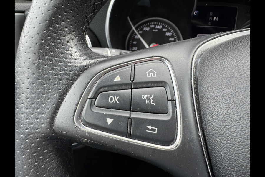 Mercedes-Benz C-Klasse Estate 180 CDI AMG | Camera | Parkeersensoren | Led | Stoelverwarming | Lichtmetalen velgen | Elektrische Achterklep |