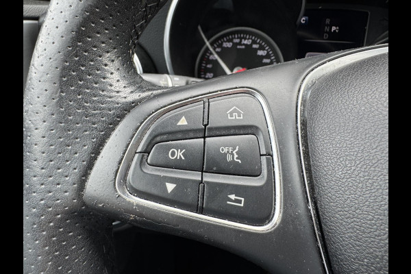 Mercedes-Benz C-Klasse Estate 180 CDI AMG | Camera | Parkeersensoren | Led | Stoelverwarming | Lichtmetalen velgen | Elektrische Achterklep |