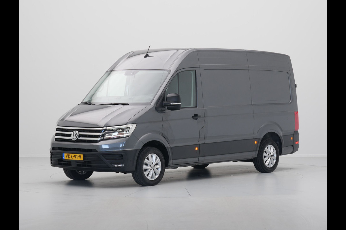 Volkswagen Crafter 35 2.0 TDI L3H2 Volkswagen Crafter 35 2.0 TDI L3H2