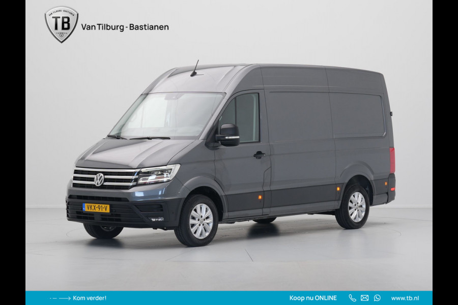 Volkswagen Crafter 35 2.0 TDI L3H2
