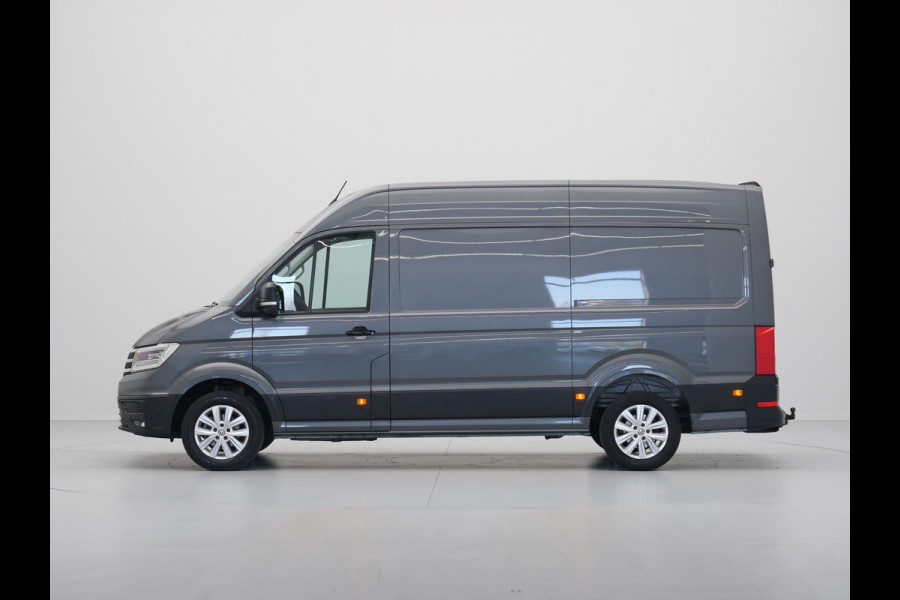 Volkswagen Crafter 35 2.0 TDI L3H2