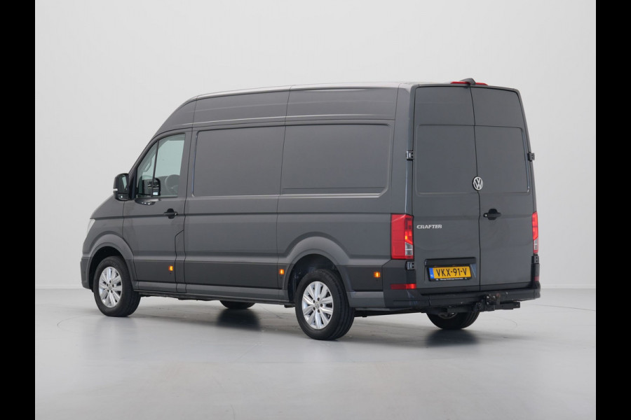 Volkswagen Crafter 35 2.0 TDI L3H2