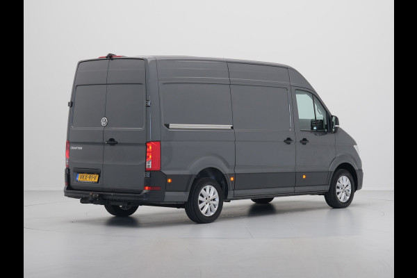 Volkswagen Crafter 35 2.0 TDI L3H2