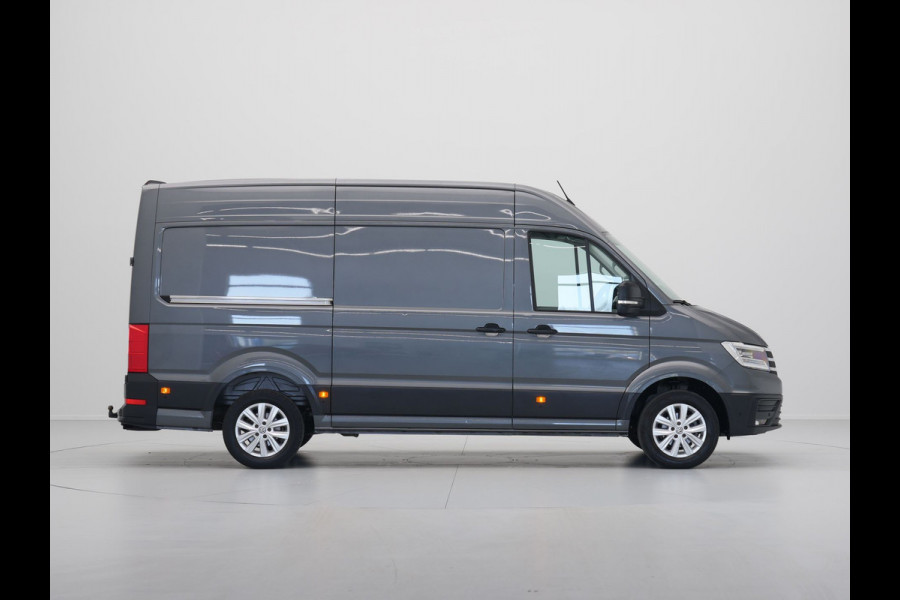 Volkswagen Crafter 35 2.0 TDI L3H2