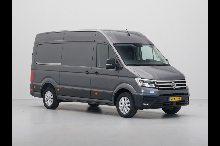 Volkswagen Crafter 35 2.0 TDI L3H2