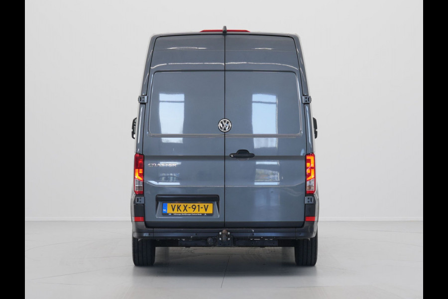 Volkswagen Crafter 35 2.0 TDI L3H2