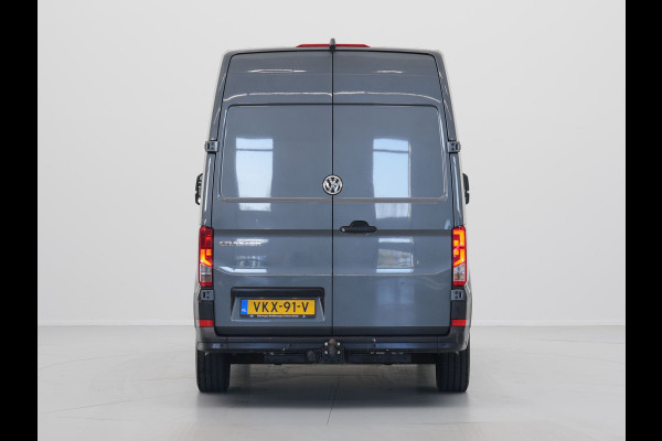 Volkswagen Crafter 35 2.0 TDI L3H2