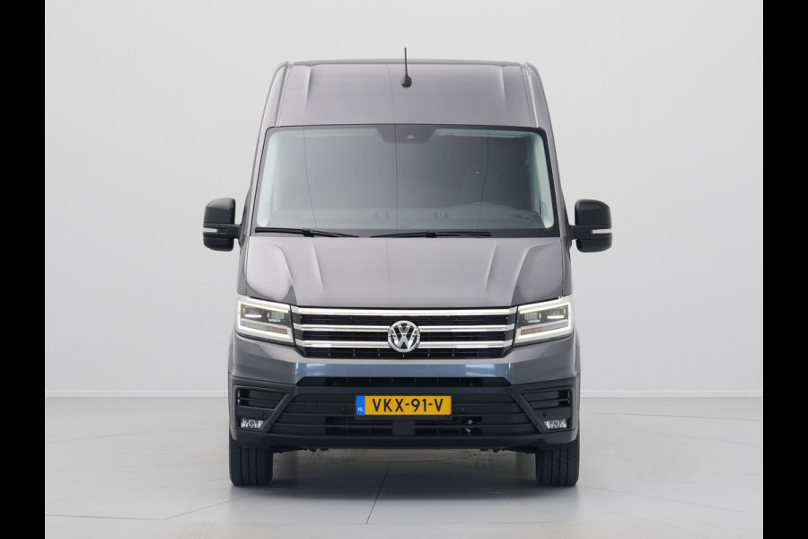 Volkswagen Crafter 35 2.0 TDI L3H2